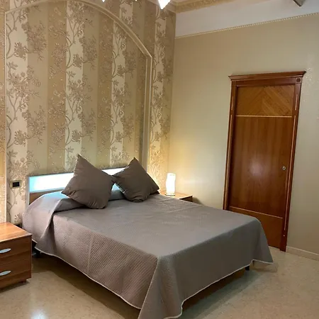 Apartamento Matteo Holidays *