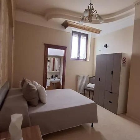 Matteo Holidays * Manfredonia