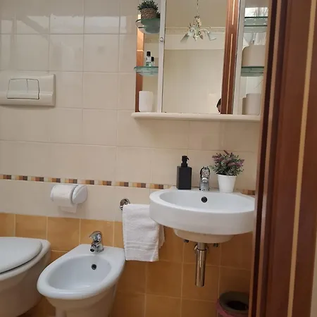 Matteo Holidays Apartament