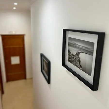 Matteo Holidays Apartamento Manfredonia