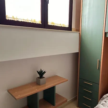 Apartamento Matteo Holidays Manfredonia