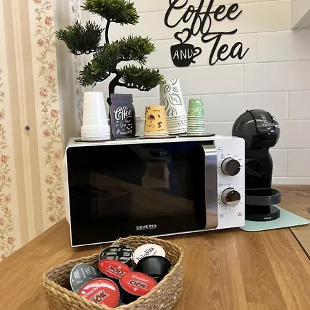 Apartament Matteo Holidays *