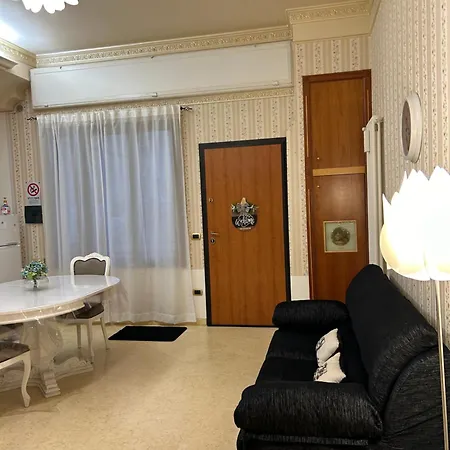 Apartament Matteo Holidays