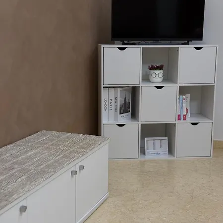 Apartamento Matteo Holidays