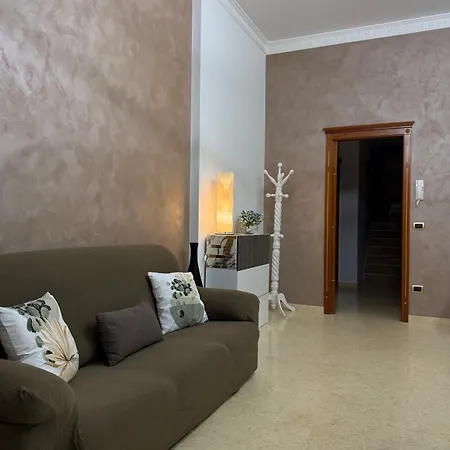 Apartamento Matteo Holidays *