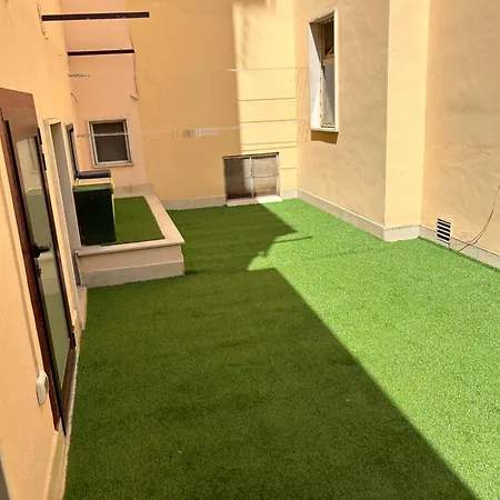 Matteo Holidays Appartement *