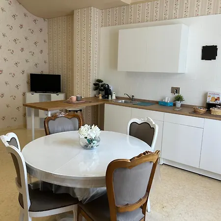 Apartment Matteo Holidays *