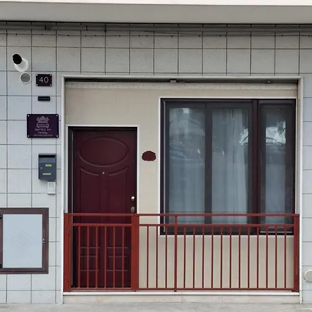 Matteo Holidays * Manfredonia