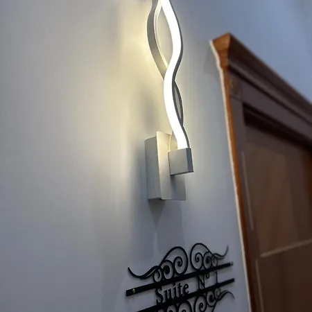 Matteo Holidays * Manfredonia