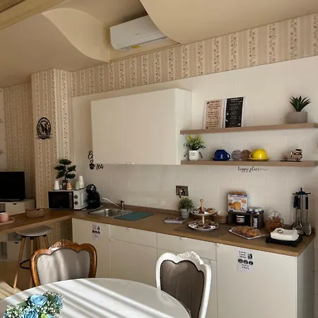 Appartement Matteo Holidays *