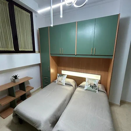 Apartamento Matteo Holidays