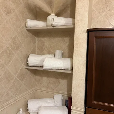 شقة Matteo Holidays *