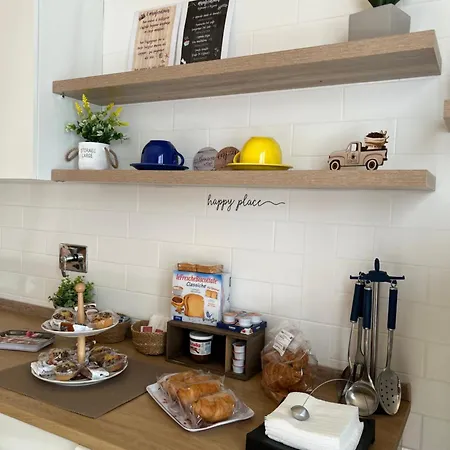 Matteo Holidays Apartment