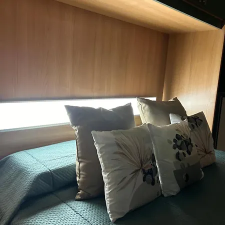 Matteo Holidays * Manfredonia