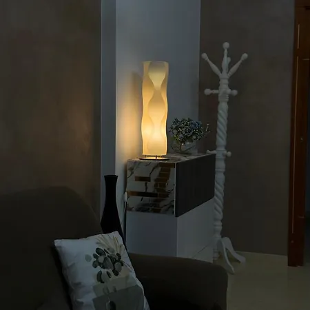 Matteo Holidays Appartamento *