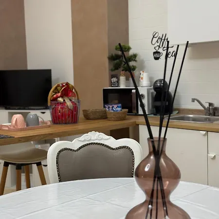 Matteo Holidays شقة