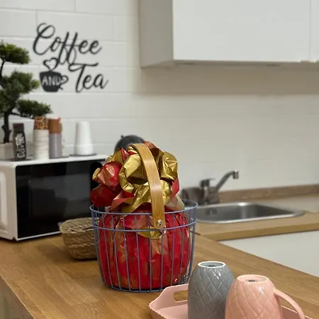 شقة Matteo Holidays