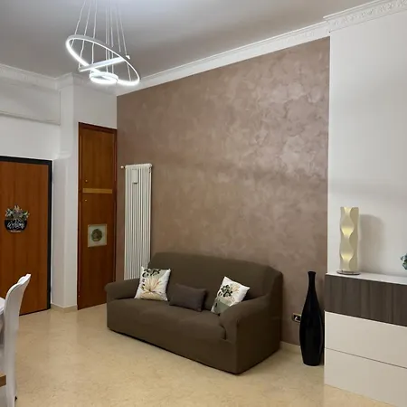 Matteo Holidays شقة