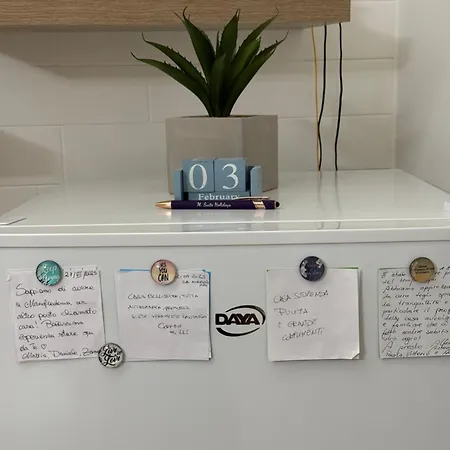 Matteo Holidays * Manfredonia