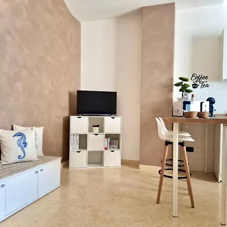 Apartamento Matteo Holidays