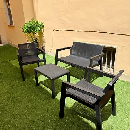 Matteo Holidays Apartamento Manfredonia