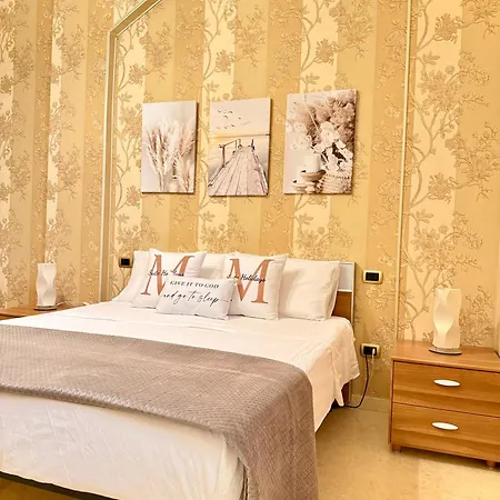 Apartamento Matteo Holidays *