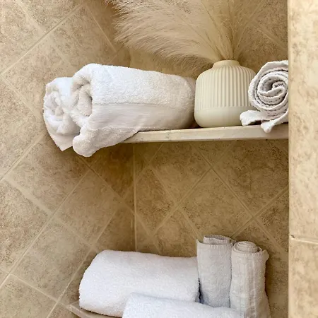 Apartamento Matteo Holidays