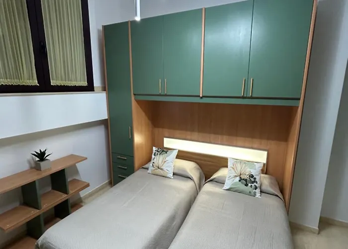 דירה Matteo Holidays