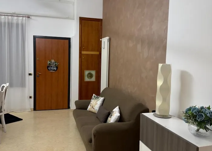 Matteo Holidays * מנפרדוניה